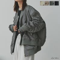 ad thie（アドティエ）のアウター(コート・ジャケットなど)/ブルゾン