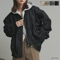 ad thie（アドティエ）のアウター(コート・ジャケットなど)/ブルゾン