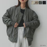 ad thie(アドティエ)のアウター(コート・ジャケットなど)/ブルゾン