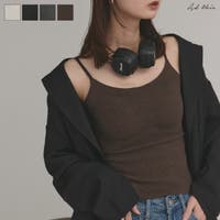 ad thie（アドティエ）のインナー・下着/インナーキャミソール