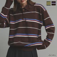 ad thie(アドティエ)のトップス/ニット・セーター