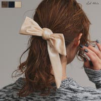 ad thie（アドティエ）のヘアアクセサリー/シュシュ