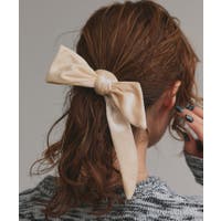 シュシュ ホワイト/白色系（レディース） - ファッション通販SHOPLIST