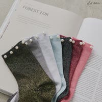 ad thie（アドティエ）のインナー・下着/靴下・ソックス