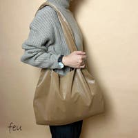 feu（フゥー）のバッグ・鞄/ショルダーバッグ