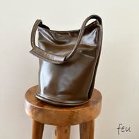 feu（フゥー）のバッグ・鞄/トートバッグ