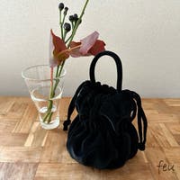 feu（フゥー）のバッグ・鞄/ショルダーバッグ