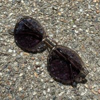 feu（フゥー）の小物/サングラス