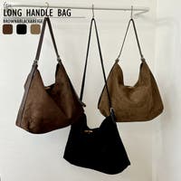 feu（フゥー）のバッグ・鞄/ショルダーバッグ