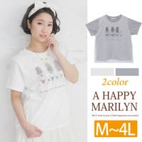 A Happy Marilyn（アハッピーマリリン）のトップス/Ｔシャツ