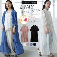 夏のワンピース21年トレンドはこれ 流行りのアイテムを先取りしよう ファッション通販shoplist ショップリスト
