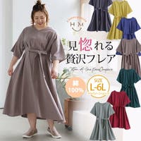 レディース秋物ワンピース ファッション通販shoplist ショップリスト