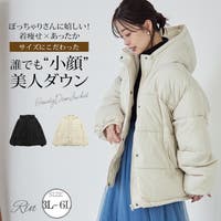A Happy Marilyn（アハッピーマリリン）のアウター(コート・ジャケットなど)/ダウンジャケット・ダウンコート