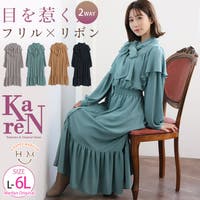 A Happy Marilyn（アハッピーマリリン）のワンピース・ドレス/ワンピース