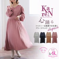 A Happy Marilyn（アハッピーマリリン）のワンピース・ドレス/ワンピース