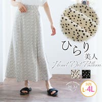 A Happy Marilyn（アハッピーマリリン）のスカート/ロングスカート・マキシスカート