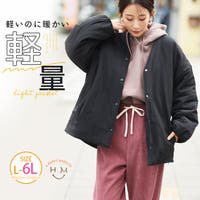 A Happy Marilyn（アハッピーマリリン）のアウター(コート・ジャケットなど)/ブルゾン