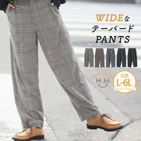 A Happy Marilyn（アハッピーマリリン）のパンツ・ズボン/バギーパンツ