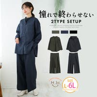 A Happy Marilyn（アハッピーマリリン）のトップス/シャツ