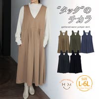 A Happy Marilyn（アハッピーマリリン）のワンピース・ドレス/ワンピース