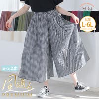 A Happy Marilyn（アハッピーマリリン）のパンツ・ズボン/ワイドパンツ