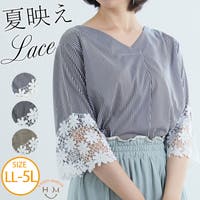 A Happy Marilyn（アハッピーマリリン）のトップス/チュニック