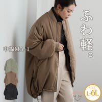 A Happy Marilyn（アハッピーマリリン）のアウター(コート・ジャケットなど)/ブルゾン