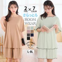 A Happy Marilyn（アハッピーマリリン）のルームウェア・パジャマ/部屋着