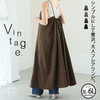 A Happy Marilyn（アハッピーマリリン）のワンピース・ドレス/キャミワンピース