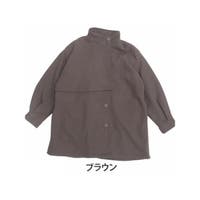 ブラウン★ベルテッドツイードハーフコート 楽天市場】GRANDMA MAMA DAUGHTER グランマ ママ ドーター