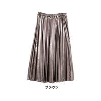 A Happy Marilyn（アハッピーマリリン）のスカート/プリーツスカート