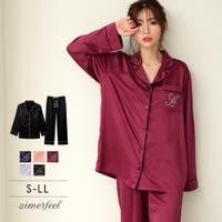 Aimerfeel エメフィール ルームウェア パジャマ レディースファッション通販shoplist ショップリスト