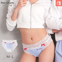 aimerfeel（エメフィール）のインナー・下着/ショーツ