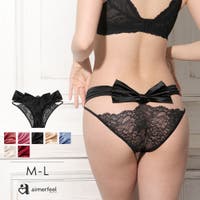 aimerfeel（エメフィール）のインナー・下着/ショーツ