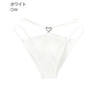 aimerfeel（エメフィール） ホワイト/白色系 ｜レディースファッション通販SHOPLIST（ショップリスト）