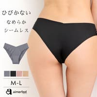 aimerfeel（エメフィール）のインナー・下着/ショーツ