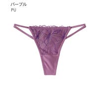 Tバック パープル/紫色系（レディース）のアイテム
