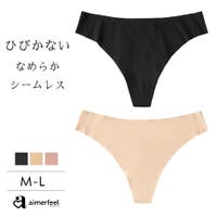 aimerfeel ティーバックショーツ ショーツレディース レース