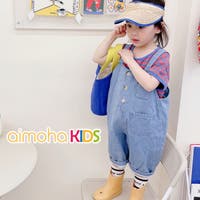 aimoha kids（アイモハキッズ）のパンツ・ズボン/オールインワン・つなぎ