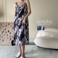 aimoha （アイモハ）のワンピース・ドレス/キャミワンピース