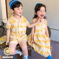 aimoha kids（アイモハキッズ）のワンピース・ドレス/ワンピース