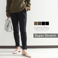 aimoha （アイモハ）のパンツ・ズボン/スキニーパンツ