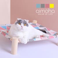 aimoha （アイモハ）のファッション雑貨/ペットグッズ