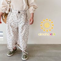 aimoha kids（アイモハキッズ）のパンツ・ズボン/チノパンツ(チノパン)