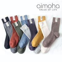 aimoha （アイモハ）のインナー・下着/靴下・ソックス