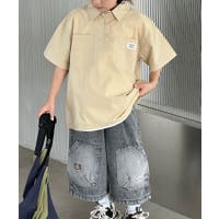 aimoha kids（アイモハキッズ）のトップス/Ｔシャツ