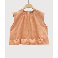 aimoha kids（アイモハキッズ）のトップス/ブラウス