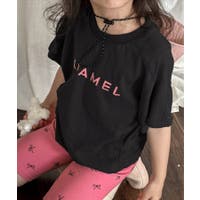 aimoha kids（アイモハキッズ）のトップス/Ｔシャツ