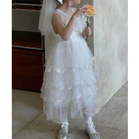 aimoha kids（アイモハキッズ）のワンピース・ドレス/ドレス