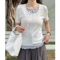 aimoha （アイモハ）のトップス/Ｔシャツ